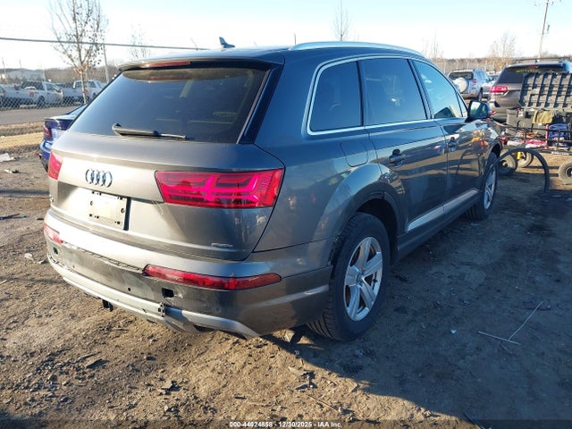 2019 AUDI Q7 WA1LHAF7XKD031830 Photo 3
