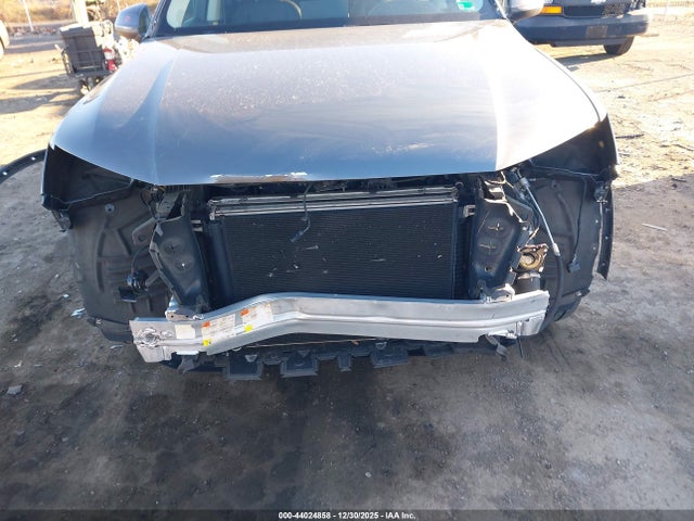 2019 AUDI Q7 WA1LHAF7XKD031830 Photo 5