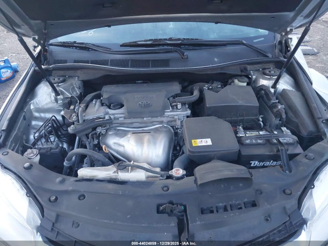 Toyota CAMRY LE 2017 4T1BF1FKXHU780336 Image 10