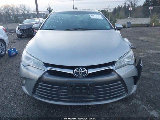 Toyota CAMRY LE 2017 4T1BF1FKXHU780336 Image 11