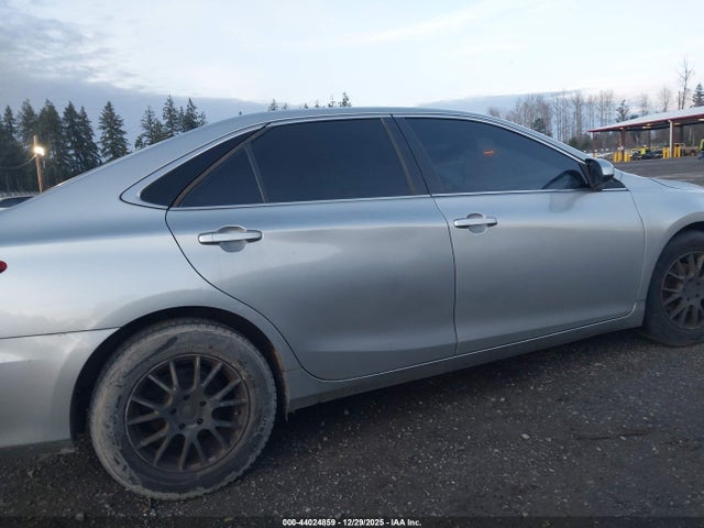 Toyota CAMRY LE 2017 4T1BF1FKXHU780336 Image 12