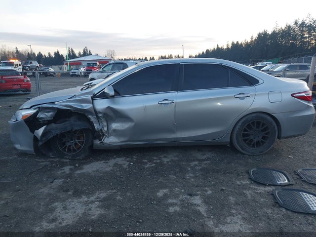 Toyota CAMRY LE 2017 4T1BF1FKXHU780336 Image 13