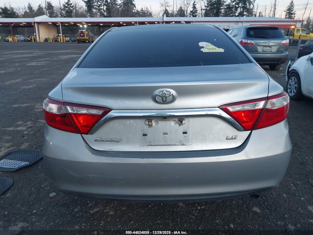 Toyota CAMRY LE 2017 4T1BF1FKXHU780336 Image 15