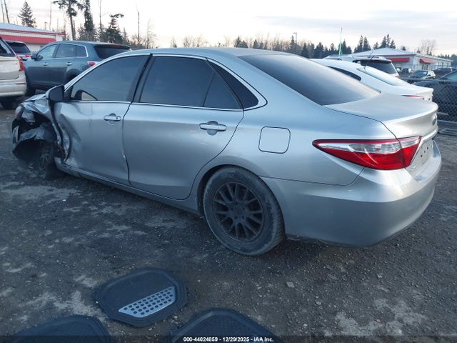 Toyota CAMRY LE 2017 4T1BF1FKXHU780336 Image 3