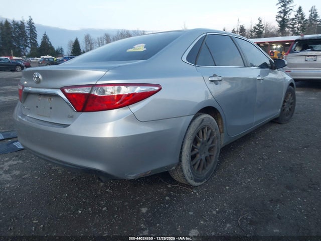 Toyota CAMRY LE 2017 4T1BF1FKXHU780336 Image 4