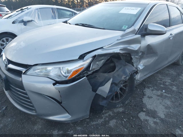 Toyota CAMRY LE 2017 4T1BF1FKXHU780336 Image 6
