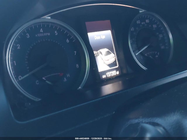 Toyota CAMRY LE 2017 4T1BF1FKXHU780336 Image 7