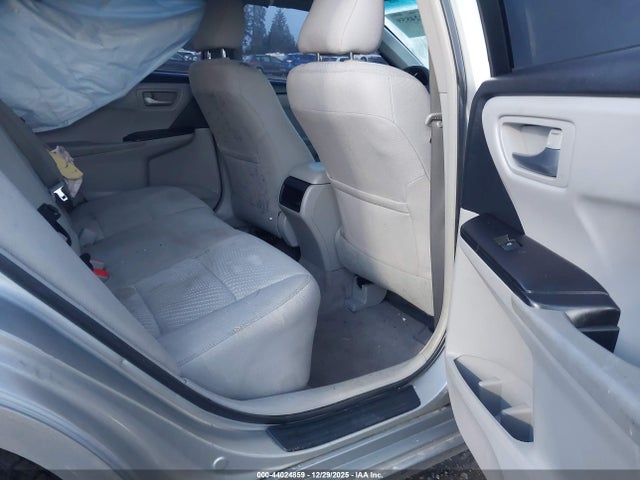 Toyota CAMRY LE 2017 4T1BF1FKXHU780336 Image 8