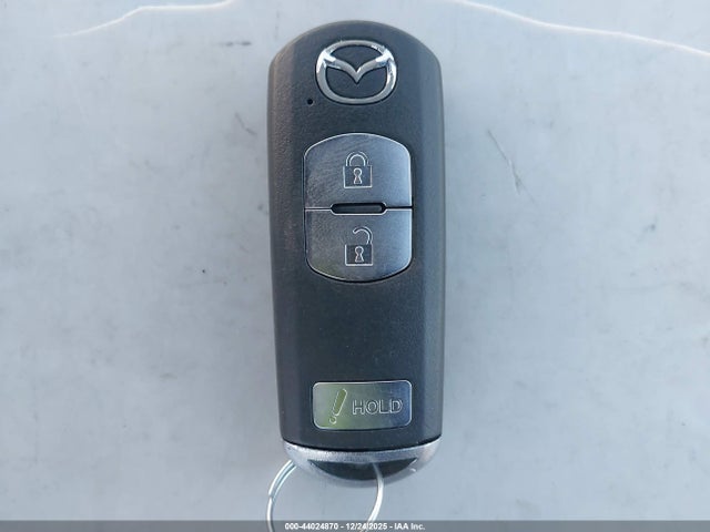 3MZBN1L38JM222822 Mazda Mazda3 Touring