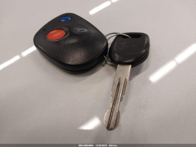 2004 SUBARU OUTBACK 4S3BH675446610749 Photo 10