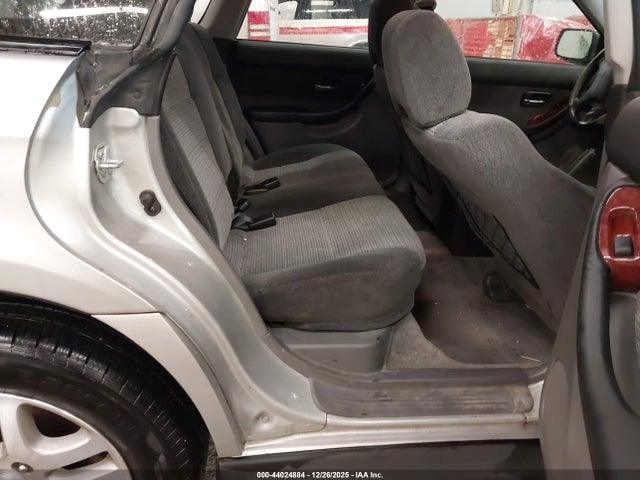 2004 SUBARU OUTBACK 4S3BH675446610749 Photo 7