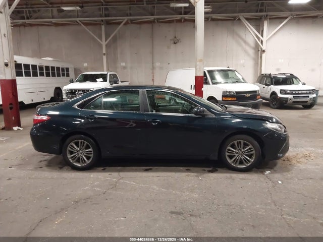 Toyota CAMRY SE 2015 4T1BF1FK3FU904640 Image 13