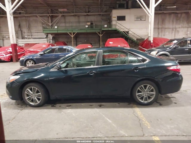 Toyota CAMRY SE 2015 4T1BF1FK3FU904640 Image 14