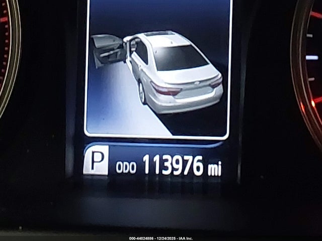 Toyota CAMRY SE 2015 4T1BF1FK3FU904640 Image 15
