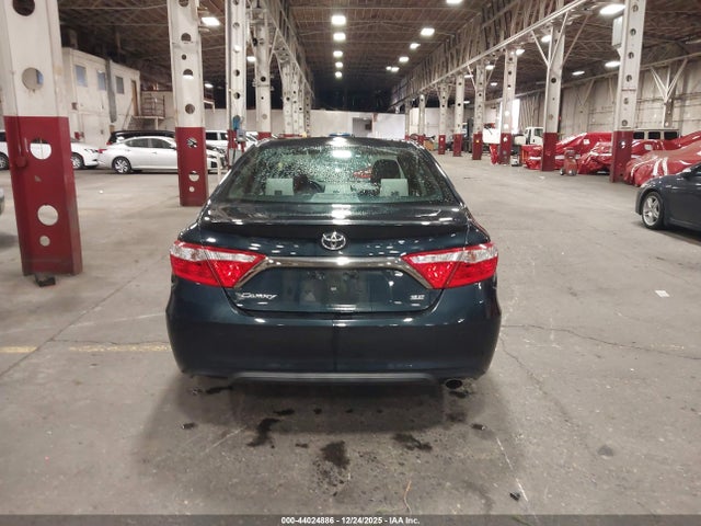 Toyota CAMRY SE 2015 4T1BF1FK3FU904640 Image 16