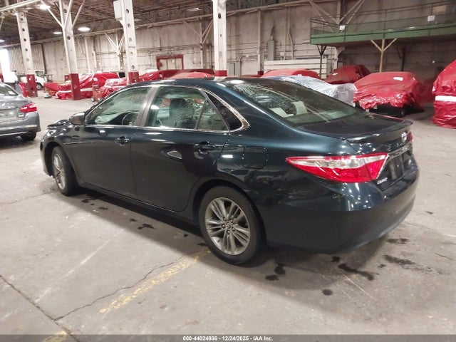 Toyota CAMRY SE 2015 4T1BF1FK3FU904640 Image 3