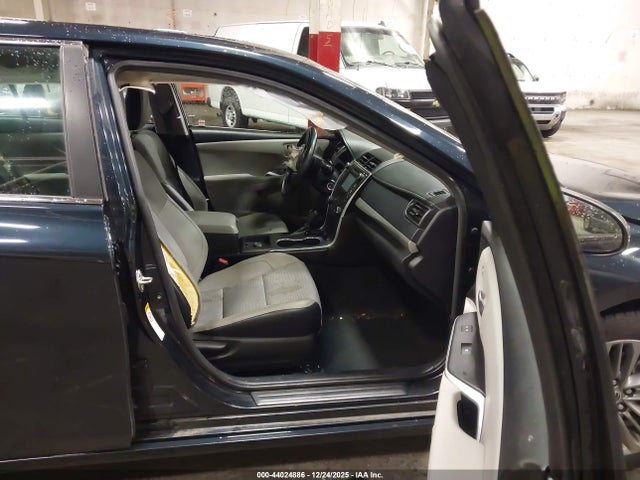 Toyota CAMRY SE 2015 4T1BF1FK3FU904640 Image 5