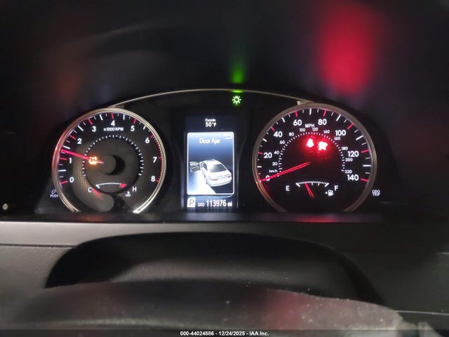 Toyota CAMRY SE 2015 4T1BF1FK3FU904640 Image 7