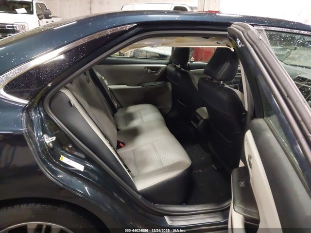 Toyota CAMRY SE 2015 4T1BF1FK3FU904640 Image 8