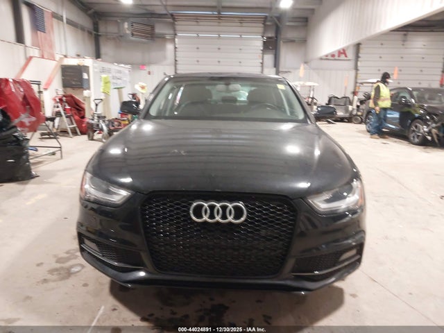 Продаж на аукціоні авто 2015 Audi A4 2.0t Premium, vin: WAUFFAFL3FN006450, номер лоту: 44024891