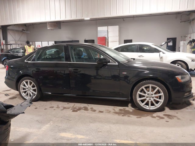 Продаж на аукціоні авто 2015 Audi A4 2.0t Premium, vin: WAUFFAFL3FN006450, номер лоту: 44024891