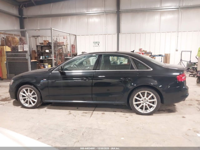 Продаж на аукціоні авто 2015 Audi A4 2.0t Premium, vin: WAUFFAFL3FN006450, номер лоту: 44024891