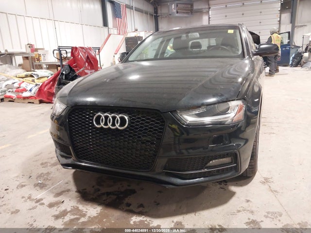 Продаж на аукціоні авто 2015 Audi A4 2.0t Premium, vin: WAUFFAFL3FN006450, номер лоту: 44024891