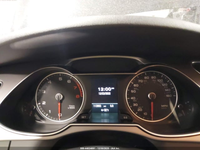 Продаж на аукціоні авто 2015 Audi A4 2.0t Premium, vin: WAUFFAFL3FN006450, номер лоту: 44024891