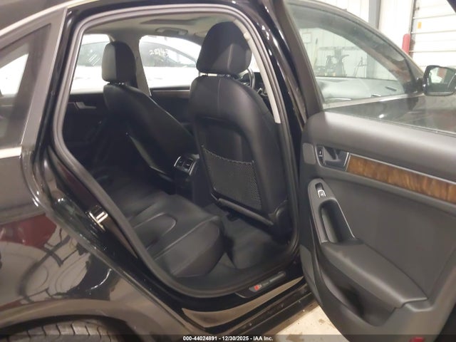 Продаж на аукціоні авто 2015 Audi A4 2.0t Premium, vin: WAUFFAFL3FN006450, номер лоту: 44024891
