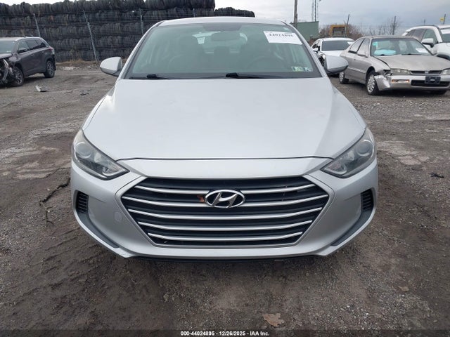 Aukcja sprzedaży 2017 Hyundai Elantra Se, vin: KMHD84LF7HU064957, numer aukcji: 44024895