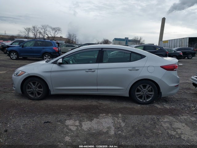 Aukcja sprzedaży 2017 Hyundai Elantra Se, vin: KMHD84LF7HU064957, numer aukcji: 44024895