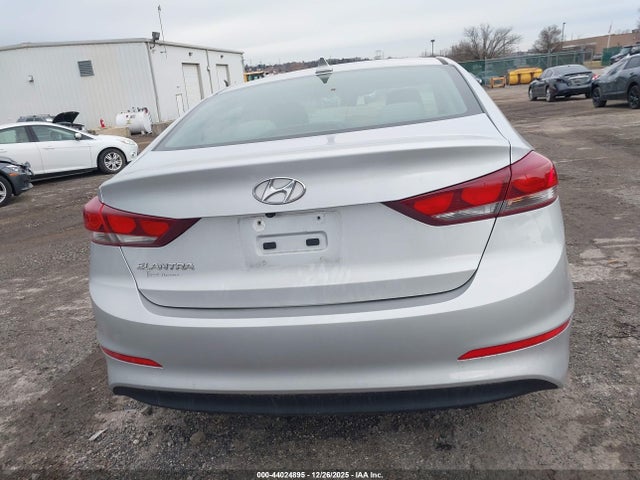 Aukcja sprzedaży 2017 Hyundai Elantra Se, vin: KMHD84LF7HU064957, numer aukcji: 44024895