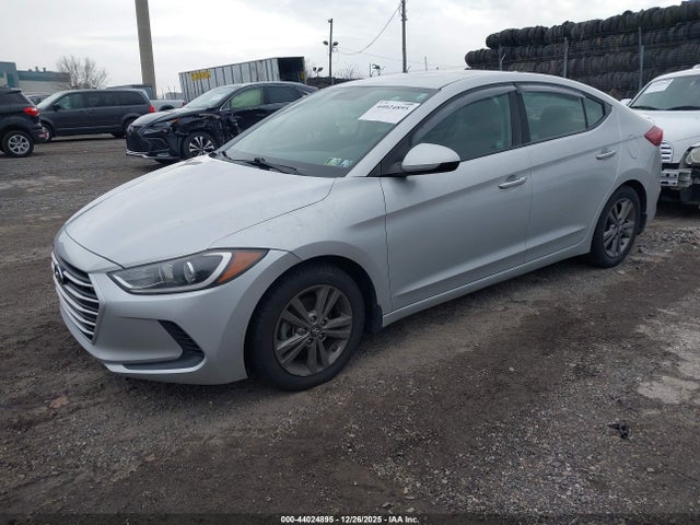Aukcja sprzedaży 2017 Hyundai Elantra Se, vin: KMHD84LF7HU064957, numer aukcji: 44024895