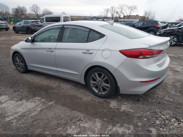 Aukcja sprzedaży 2017 Hyundai Elantra Se, vin: KMHD84LF7HU064957, numer aukcji: 44024895