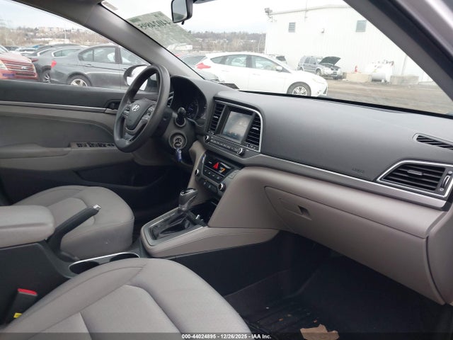 Aukcja sprzedaży 2017 Hyundai Elantra Se, vin: KMHD84LF7HU064957, numer aukcji: 44024895