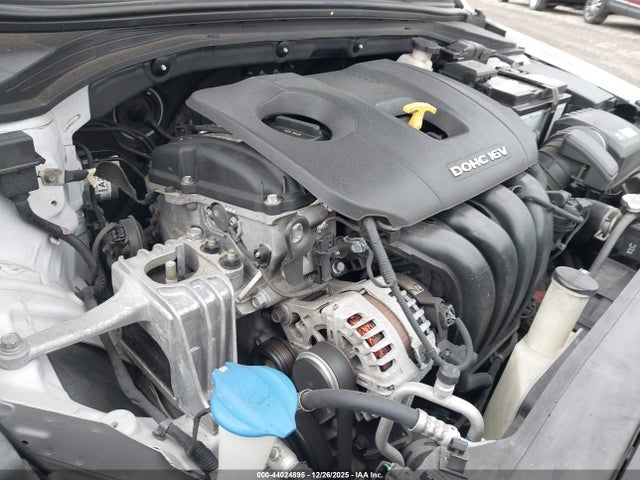 Aukcja sprzedaży 2017 Hyundai Elantra Se, vin: KMHD84LF7HU064957, numer aukcji: 44024895