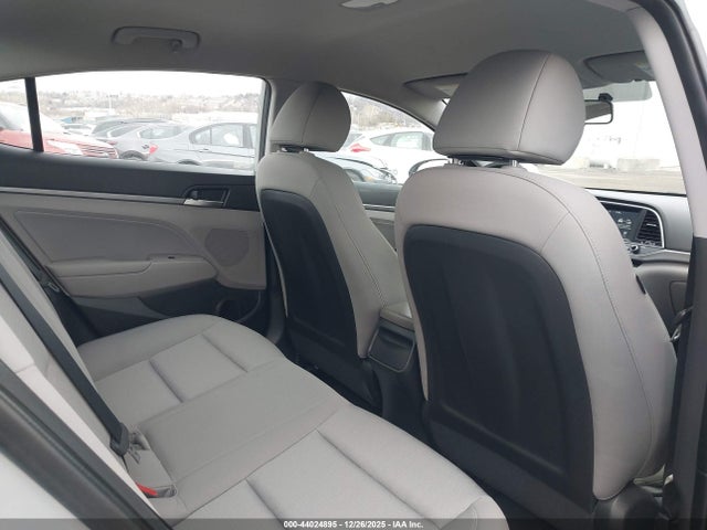 Aukcja sprzedaży 2017 Hyundai Elantra Se, vin: KMHD84LF7HU064957, numer aukcji: 44024895