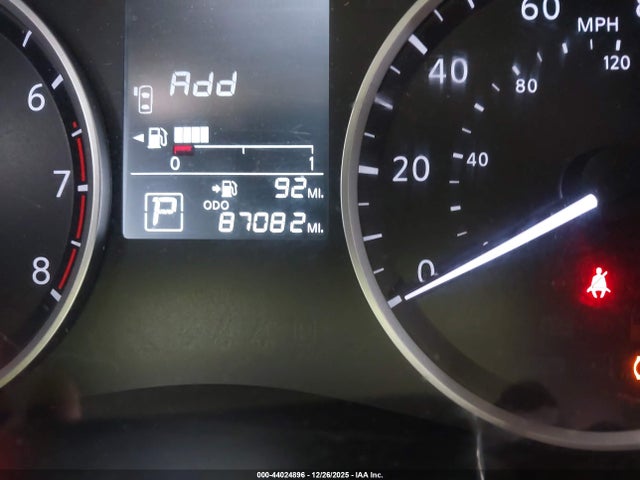 Nissan Kicks S Xtronic Cvt 2021 3N1CP5BV4ML500169 Image 15