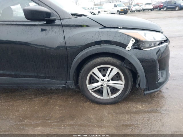 Nissan Kicks S Xtronic Cvt 2021 3N1CP5BV4ML500169 Image 19
