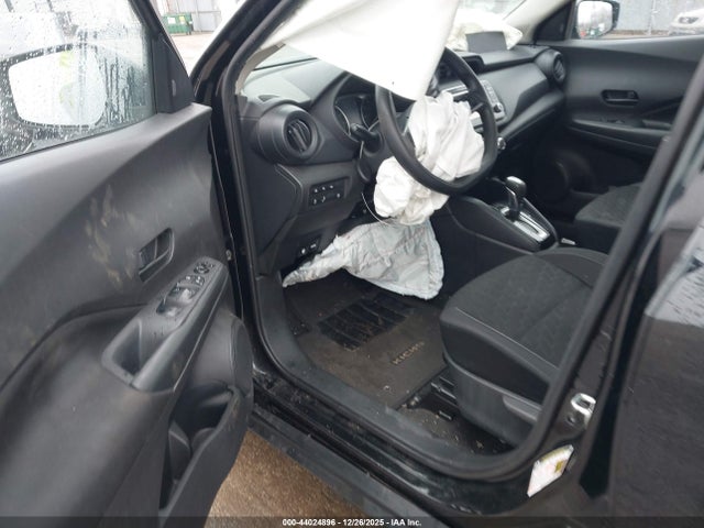 Nissan Kicks S Xtronic Cvt 2021 3N1CP5BV4ML500169 Image 21