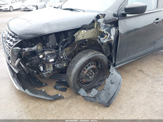 Nissan Kicks S Xtronic Cvt 2021 3N1CP5BV4ML500169 Image 6