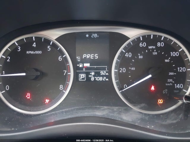 Nissan Kicks S Xtronic Cvt 2021 3N1CP5BV4ML500169 Image 7