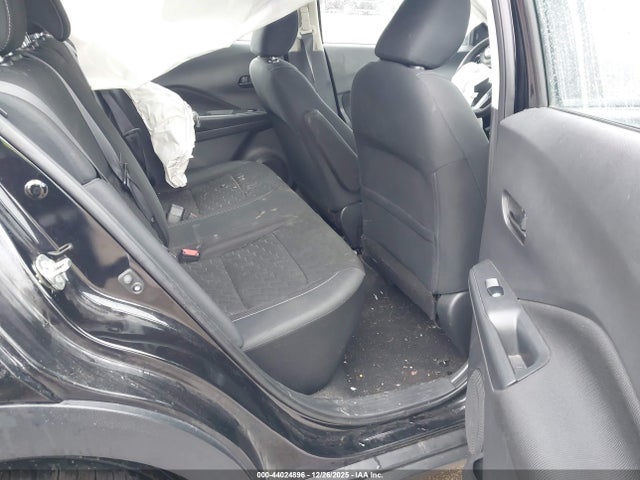 Nissan Kicks S Xtronic Cvt 2021 3N1CP5BV4ML500169 Image 8