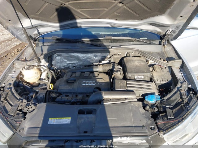 2016 AUDI Q3 WA1EFCFS9GR023050 Photo 9