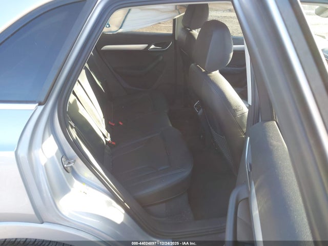 2016 AUDI Q3 WA1EFCFS9GR023050 Photo 7