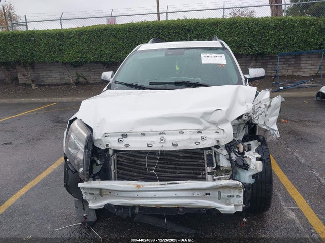 Продажа на аукционе авто 2014 Gmc Terrain Denali, vin: 2GKFLUE3XE6178285, номер лота: 44024899