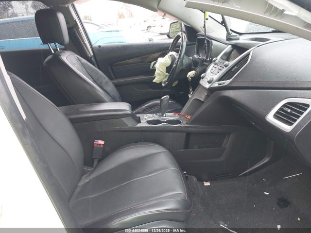 Продажа на аукционе авто 2014 Gmc Terrain Denali, vin: 2GKFLUE3XE6178285, номер лота: 44024899