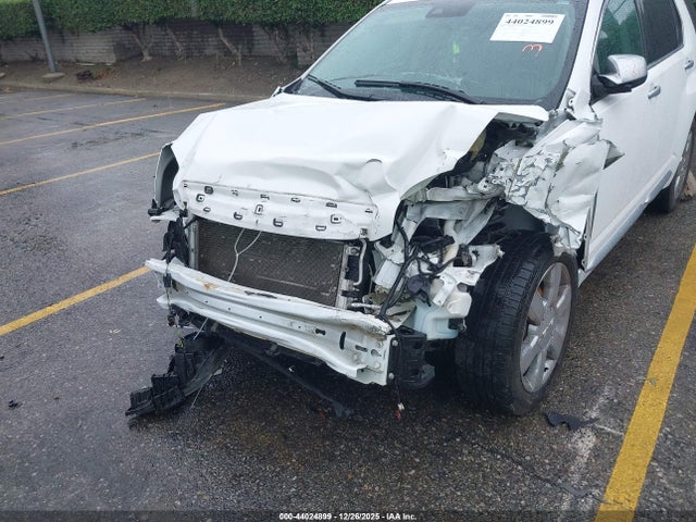 Продажа на аукционе авто 2014 Gmc Terrain Denali, vin: 2GKFLUE3XE6178285, номер лота: 44024899