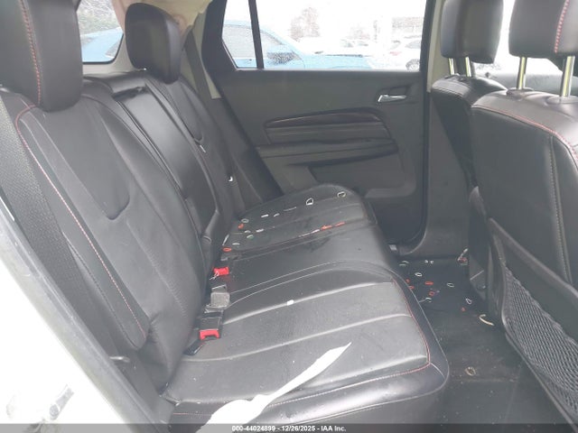 Продажа на аукционе авто 2014 Gmc Terrain Denali, vin: 2GKFLUE3XE6178285, номер лота: 44024899
