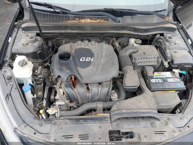 44024901 :رقم المزاد ، 5XXGM4A75FG470084 vin ، 2015 Kia Optima Lx مزاد بيع